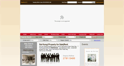 Desktop Screenshot of eastmount.com.hk